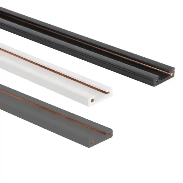 LED Power Track System View 3