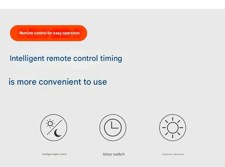 Solar Street Light Detail 14