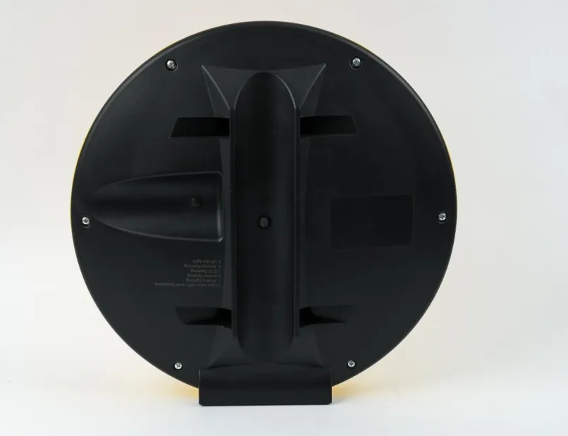 Traffic Warning Light 2