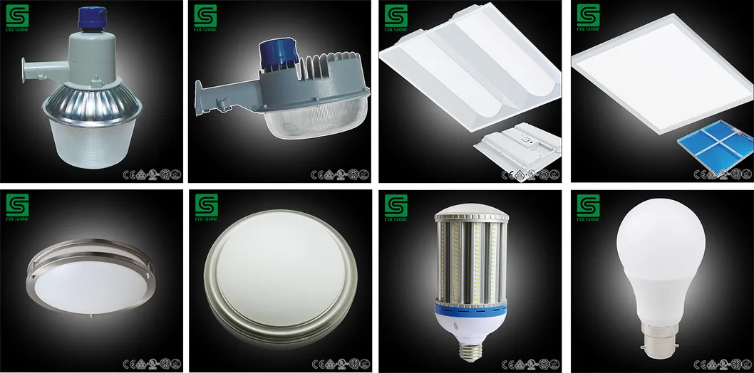 Related LED Products