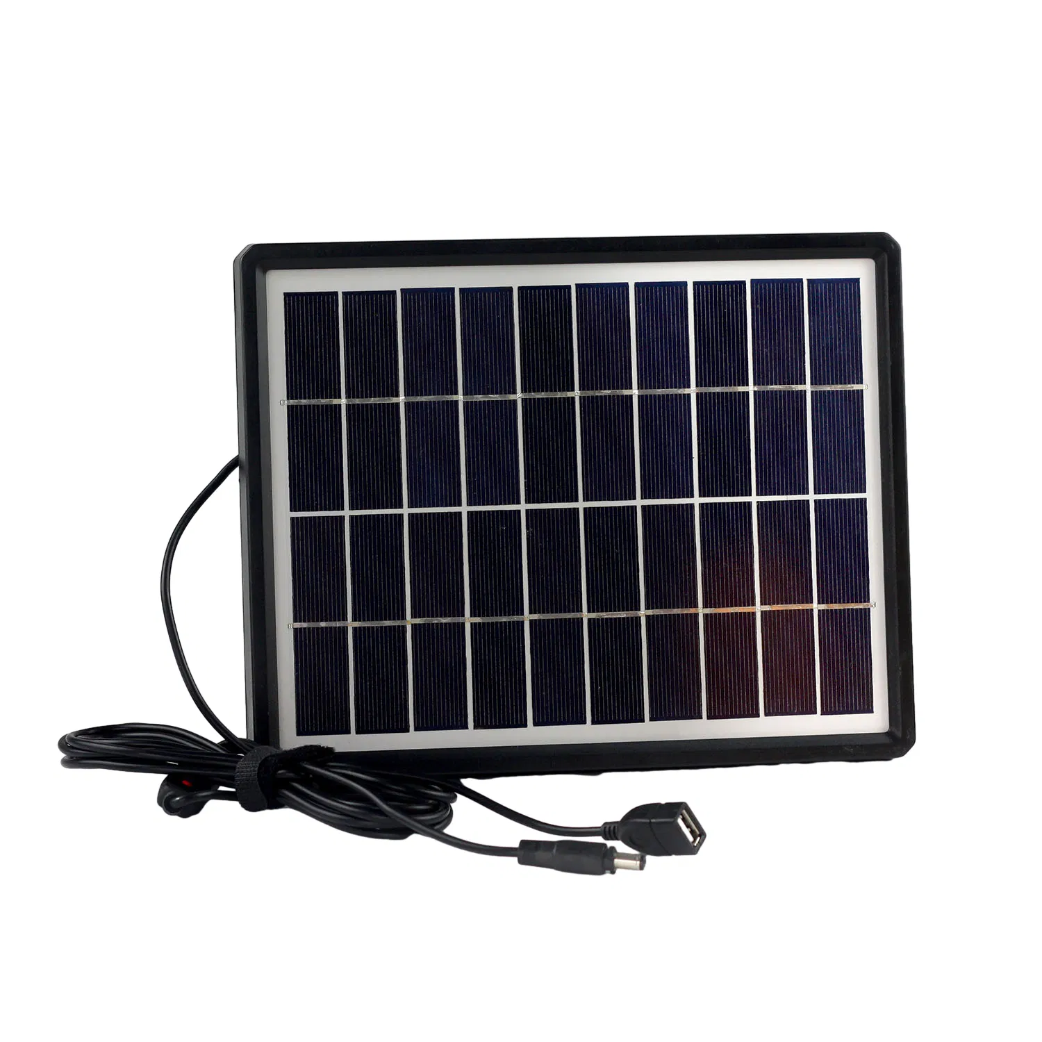 3PC LED Bulbs/Factory Supply Portable LED Solar Lighting Home System for Ethiopia/Nigeria/Uganda Market