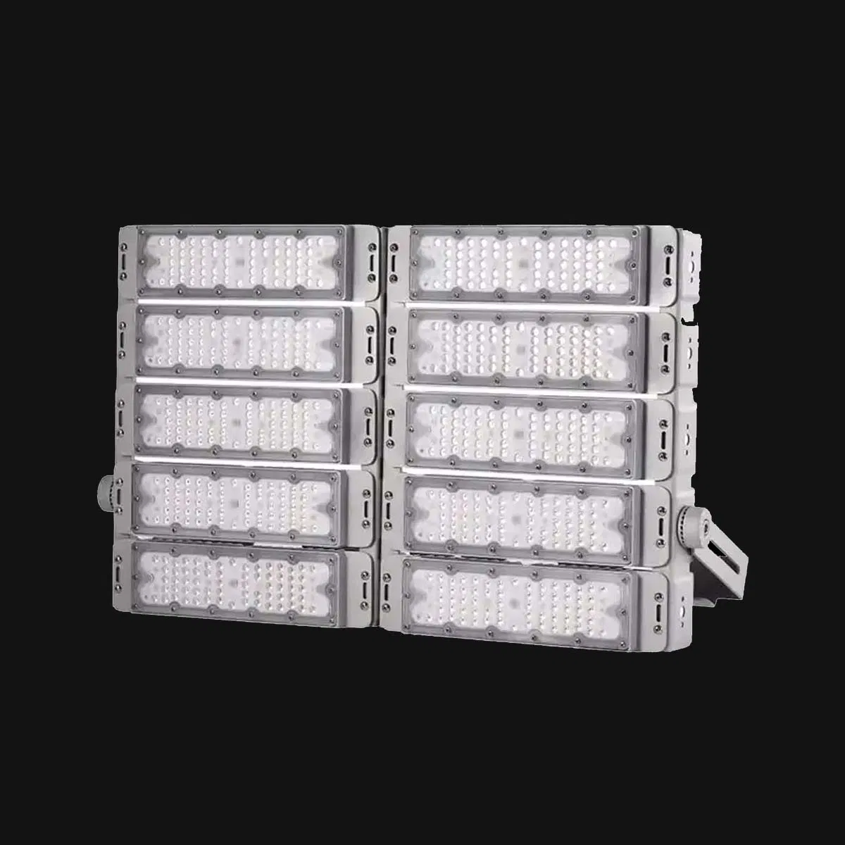 High Power for Stadium Roadway Tunnel Lighting Outdoor Waterproof LED Flood Light