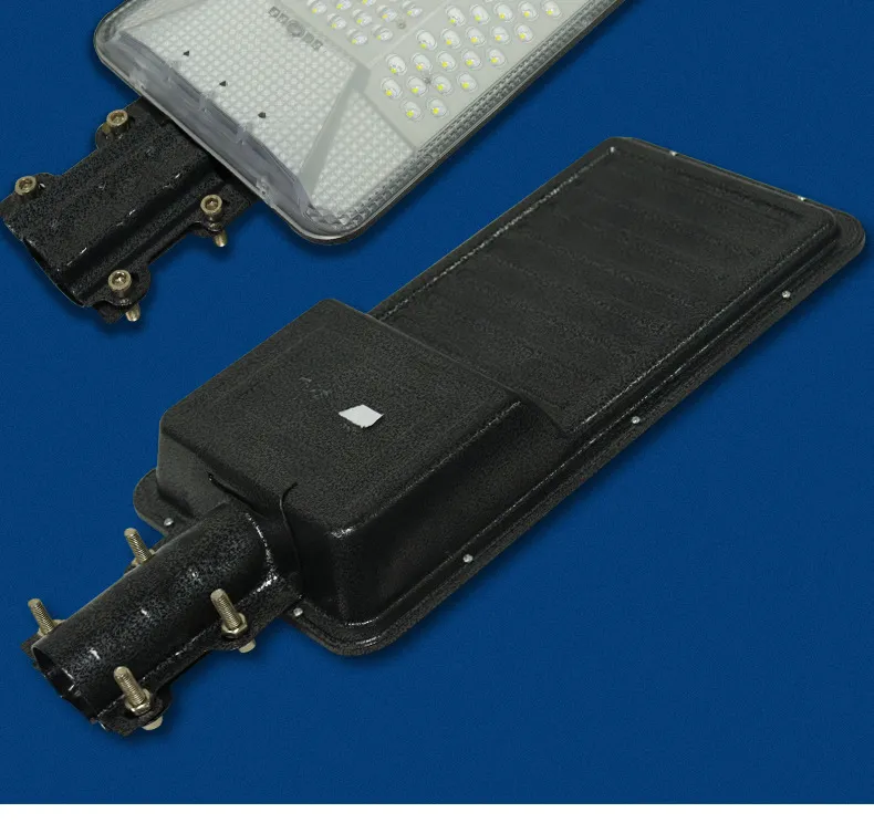 Solar Street Light Detail 8