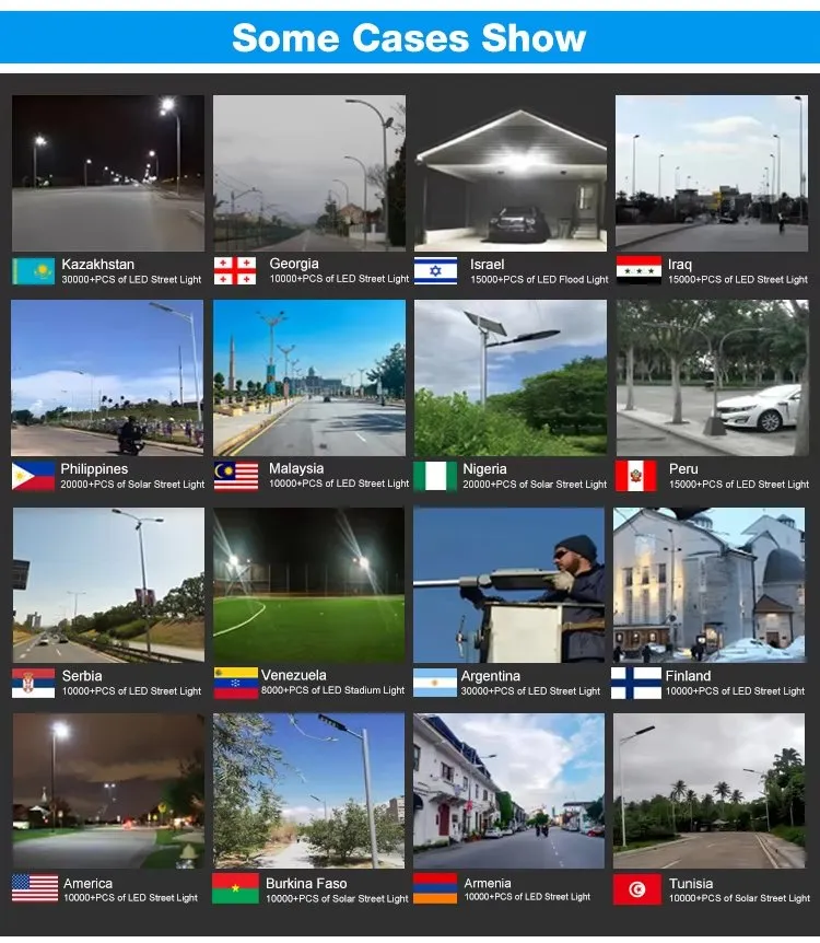 High Quality Lighting