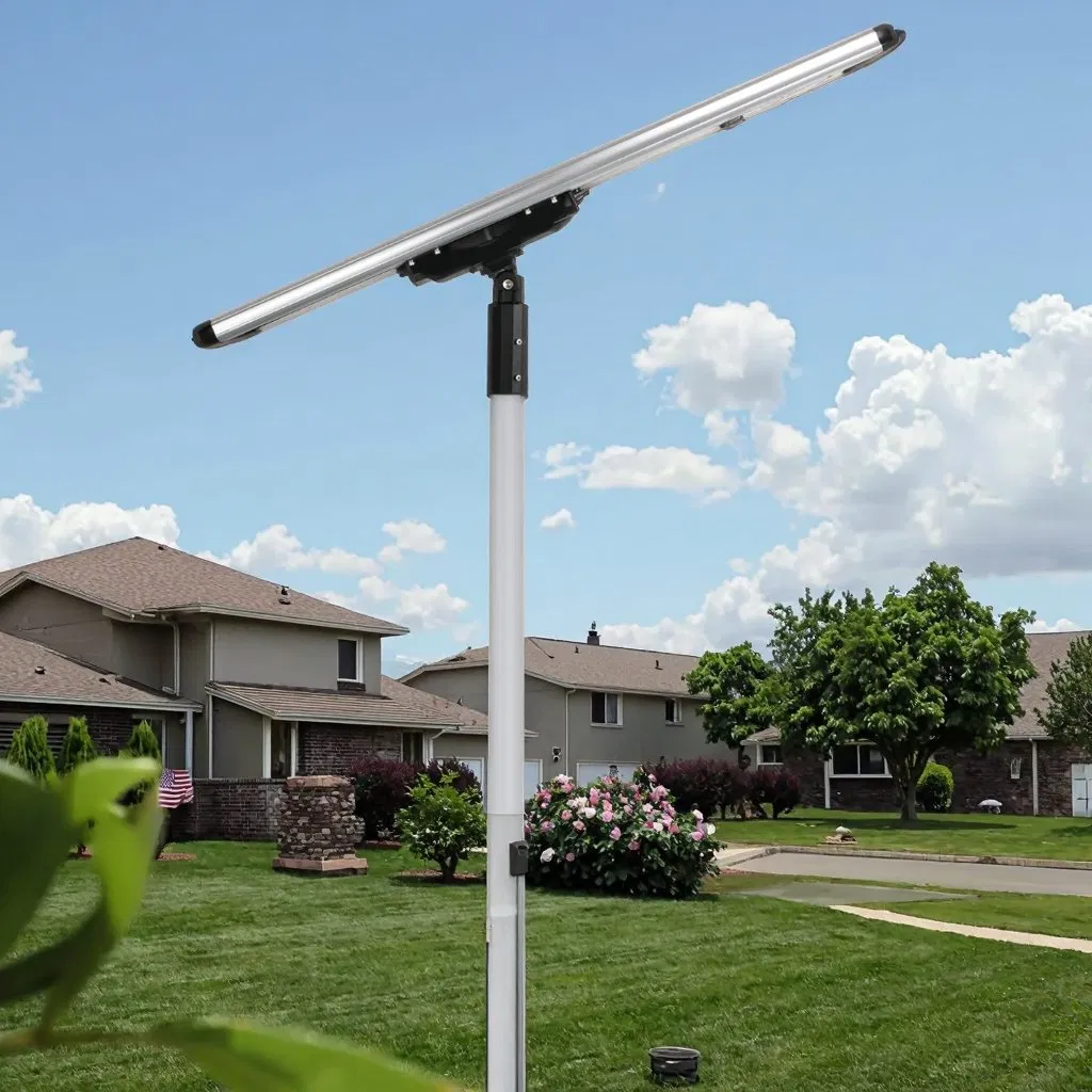 Waterproof IP66 LED Street Light for Outdoor Use