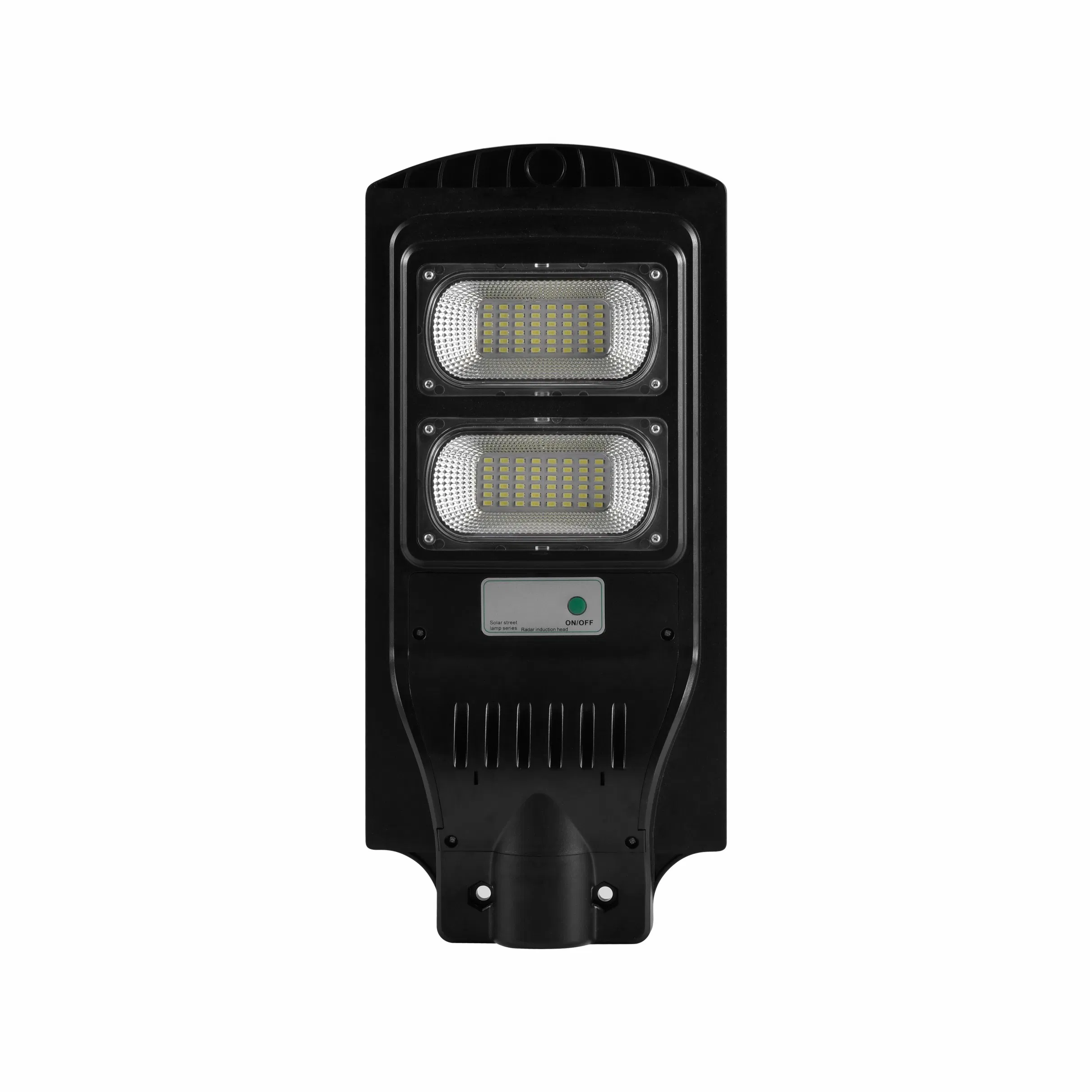 Eco-Friendly Outdoor Solar LED Street Light for Pathways