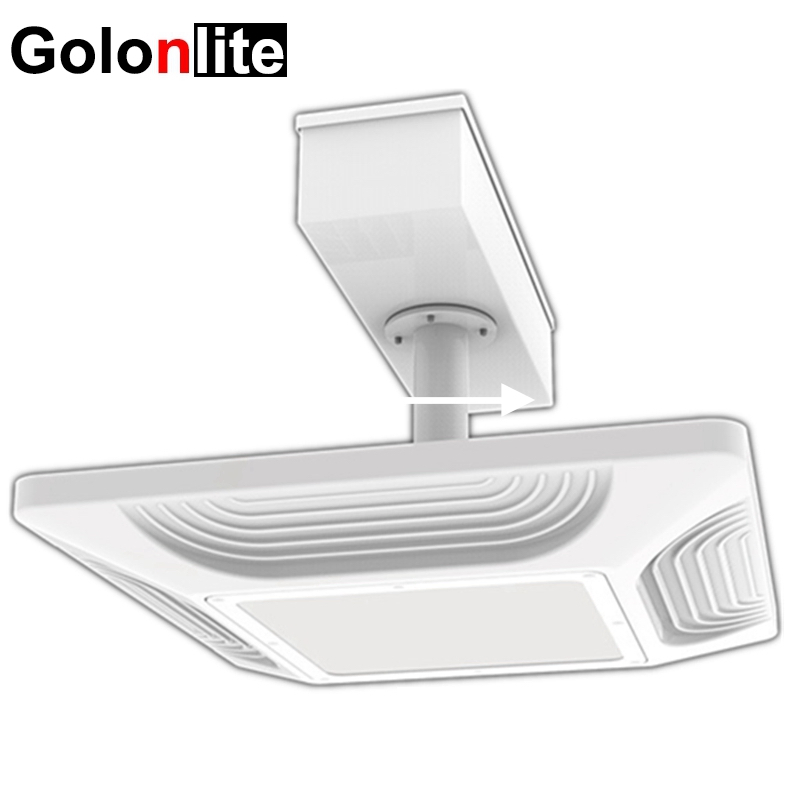 LED Canopy Light LED Explosion Proof Light for Gas Station