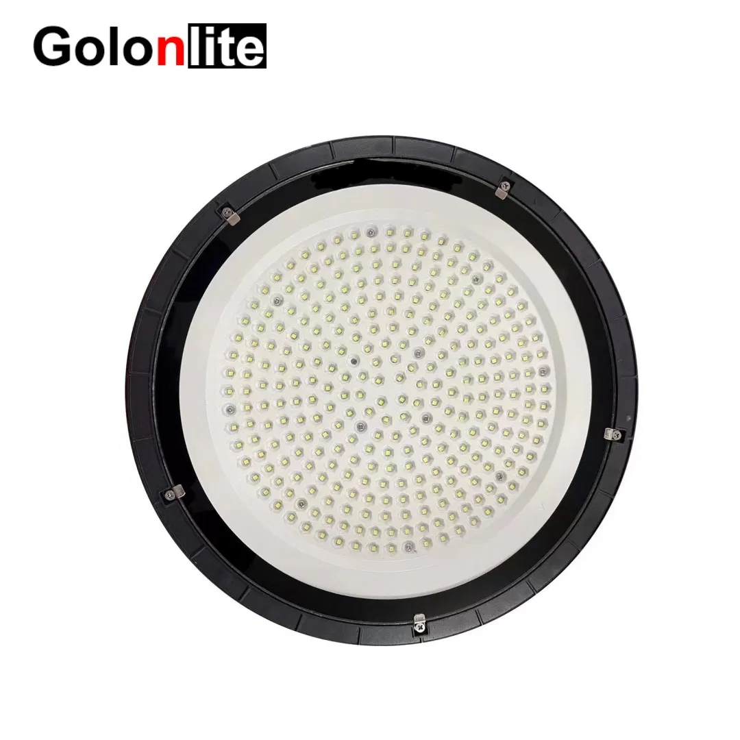 Waterproof Lamp 3000K 4000K 5000K 6500K 100W 150W 200W LED Low Bay Light Fixture