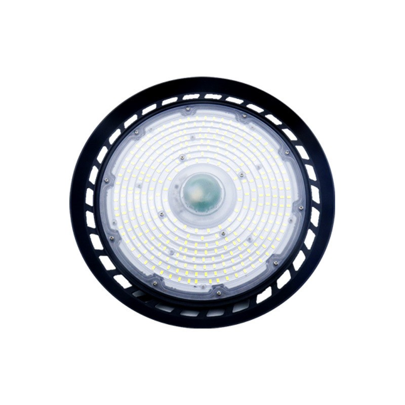 Workshop Warehouse Super Bright Power 200 Watt Smart LED UFO High Bay Lights