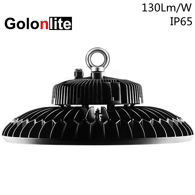 China Factory 100-277V 5 Years Warranty Indoor Interior Lighting LED Low Bay Light 60W 100W