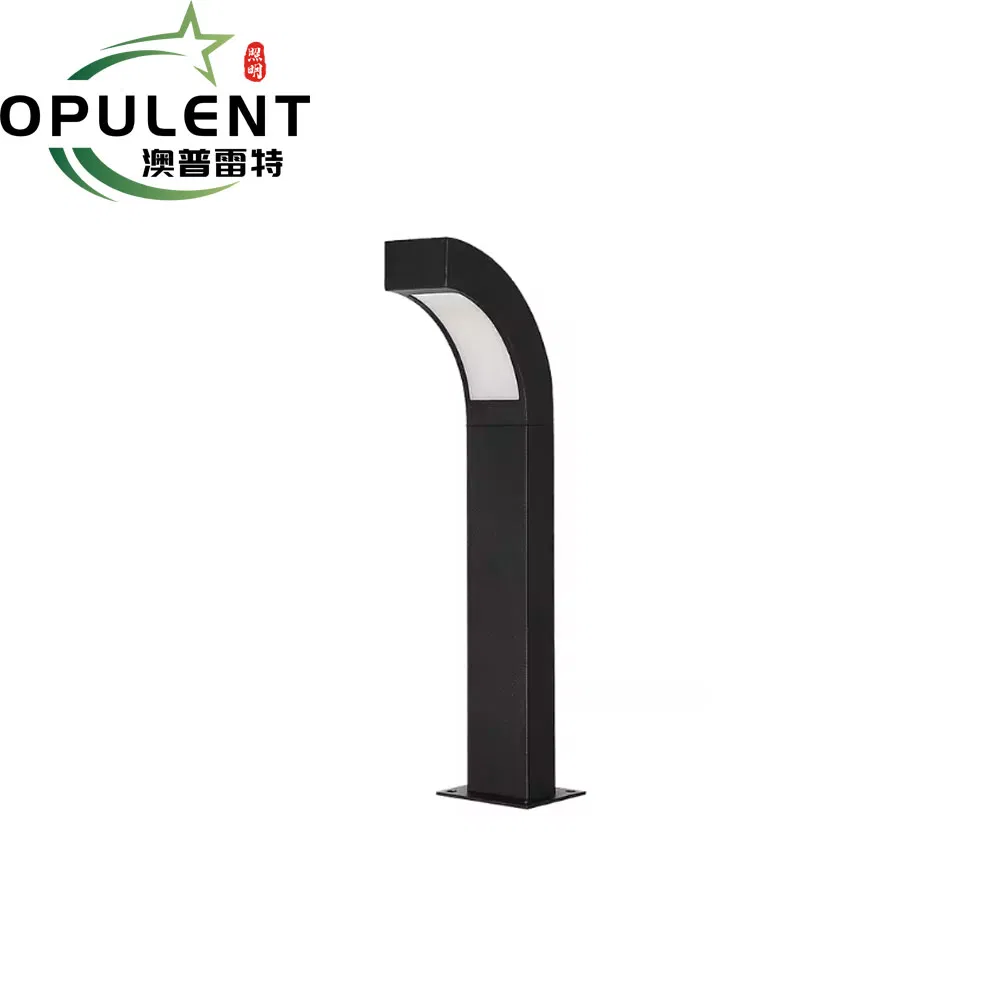 Outdoor Waterproof 9W LED Garden Pathway Light