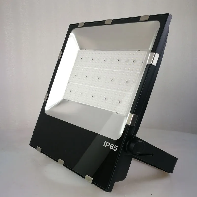 LED Flood Light Detail 2