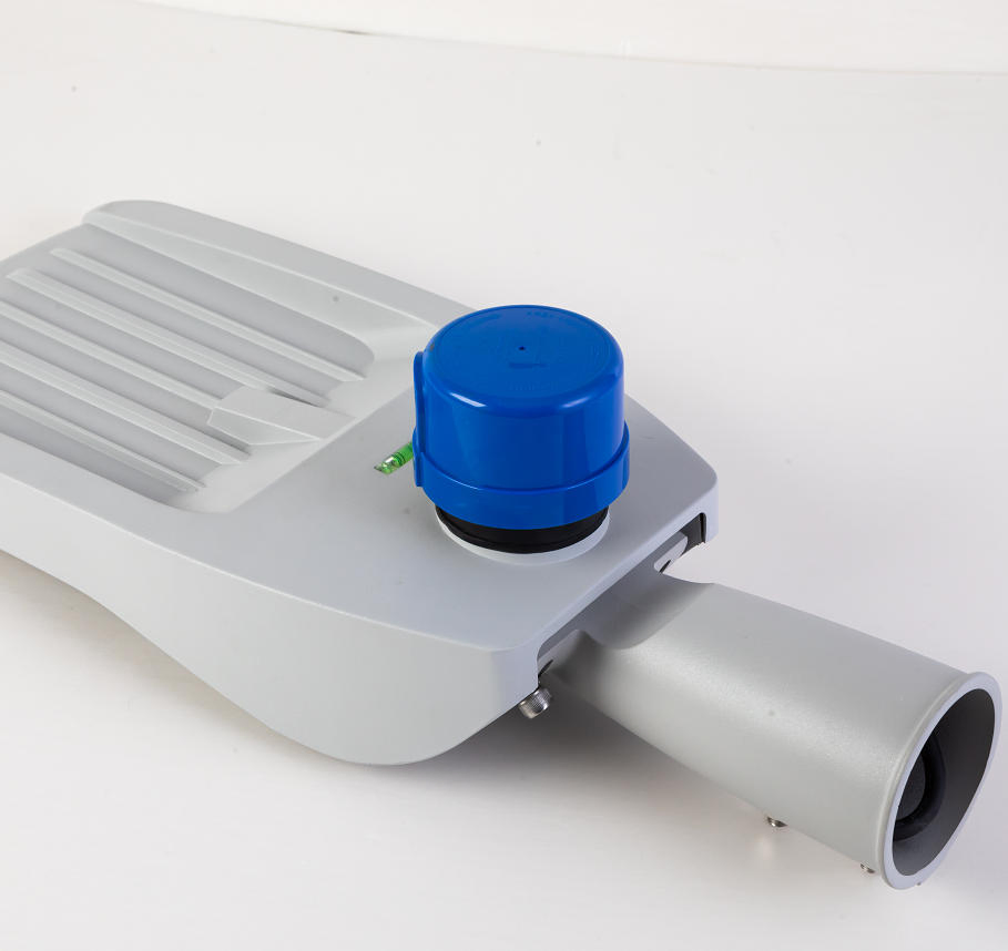 AC100-265V LED Street Light 50W IP65 Waterproof LED Parking Lot Lighting for Outdoor Commercial Road Street Lamp