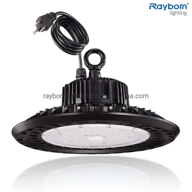 UFO LED High Bay Light Main View