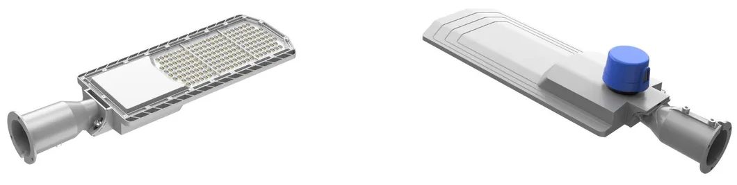 Street Light Details 1