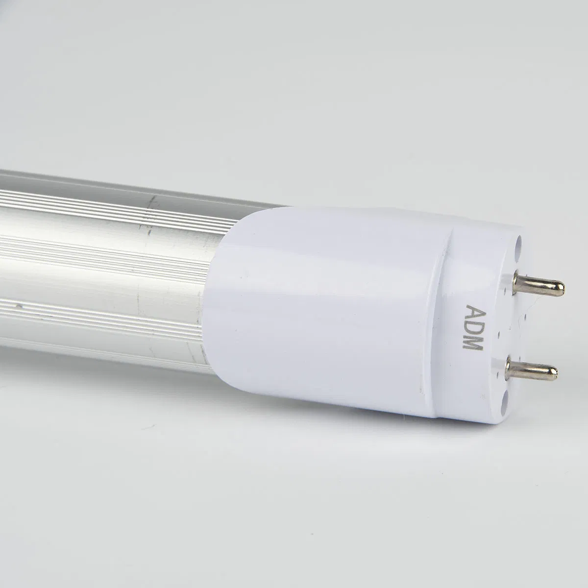 T8 V Shape LED Tube 5FT/6FT/8FT 120-200lm/W Aluminum Waterproof 5-Year Warranty for Office &amp; Industrial Warehouse Lighting