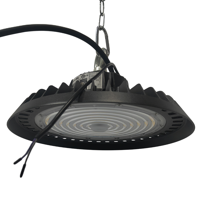 LED Low Bay Light 150W UFO LED High Bay Light