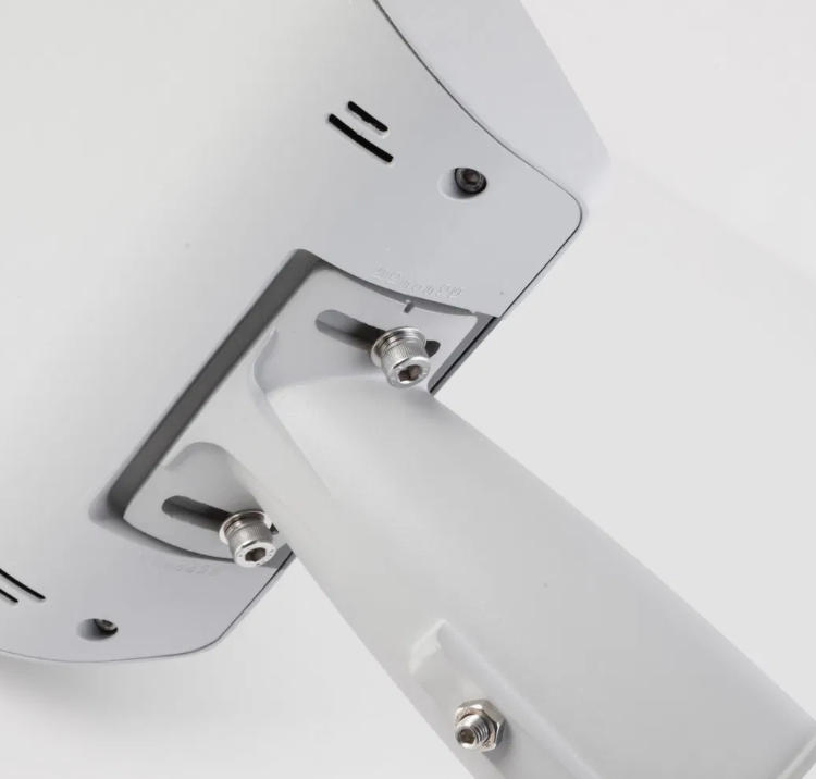 AC100-265V LED Street Light 50W IP65 Waterproof LED Parking Lot Lighting for Outdoor Commercial Road Street Lamp