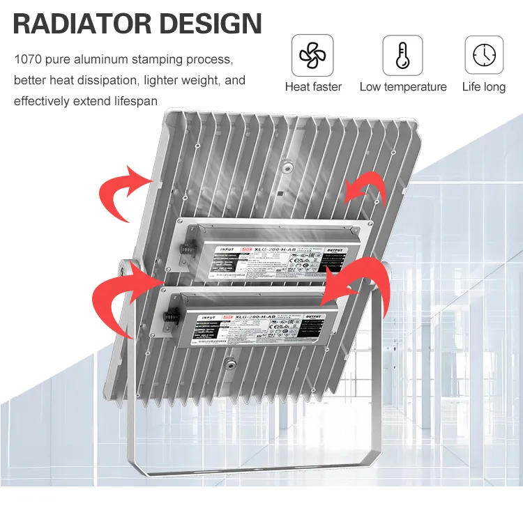 Application Scenario