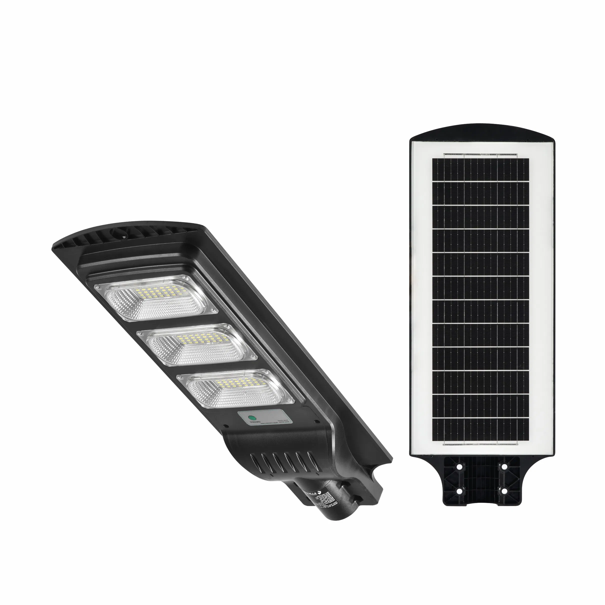 Eco-Friendly Outdoor Solar LED Street Light for Pathways
