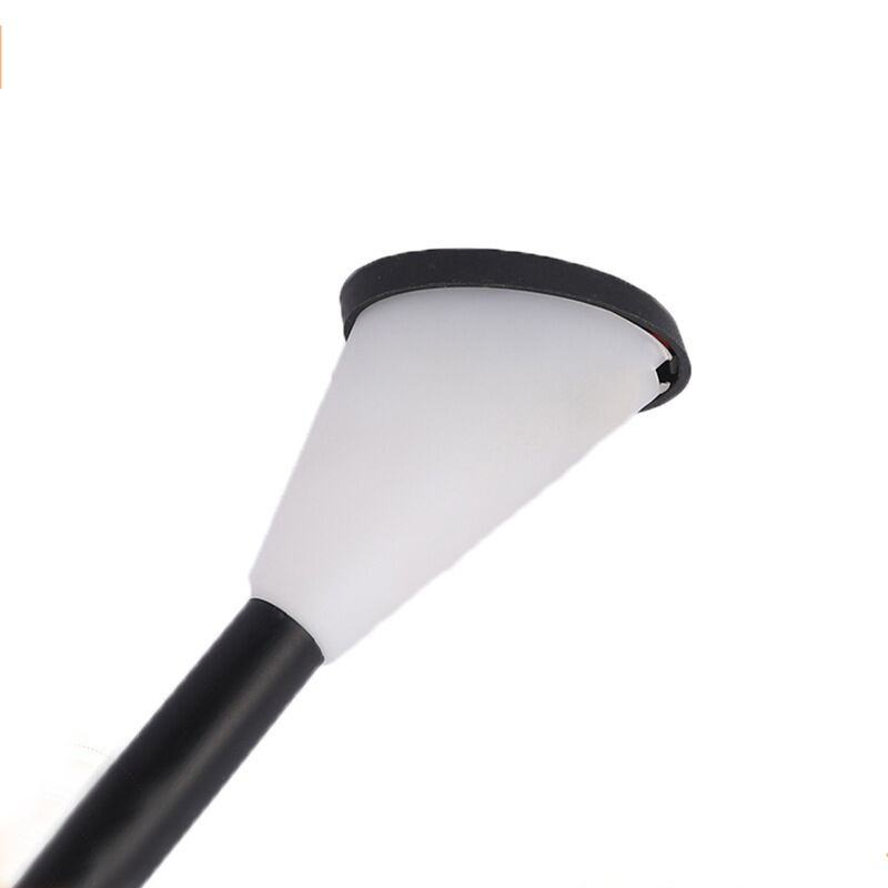 Outdoor Solar LED Ground Lamp Garden Landscape Pathway Light