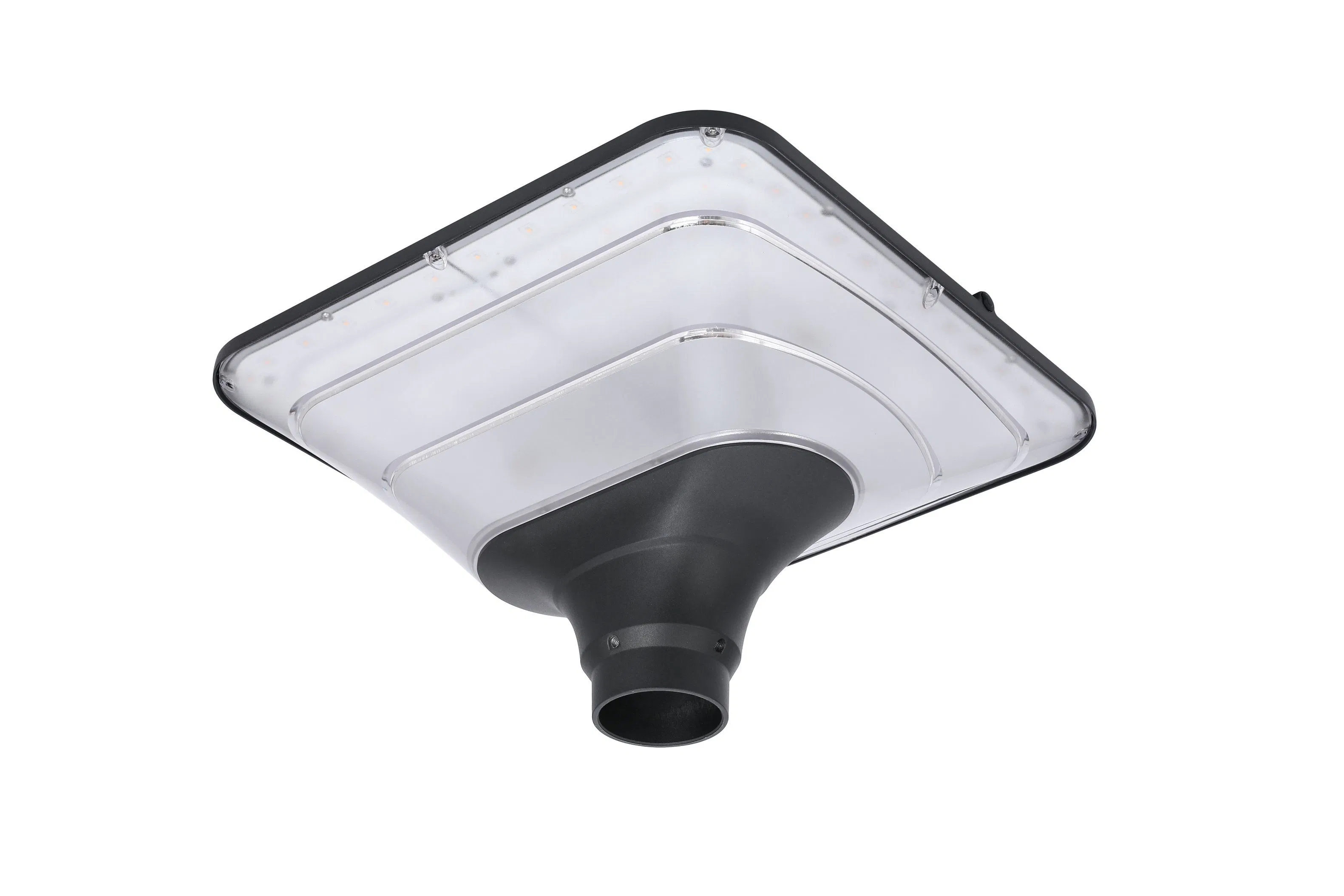 Sleek Modern LED Landscape Bollard Lighting for Outdoor Spaces