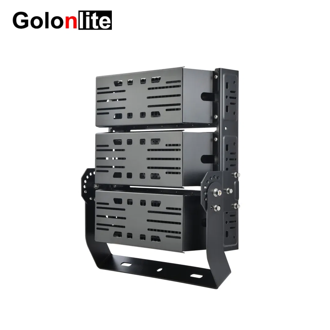 Factory Price IP66 Outdoor Stadium Sports Football Field High Mast Basketball Tennis Court Tunnel Lights LED Flood Light 100W 150W 200W 250W 300W 400W 500W 600W