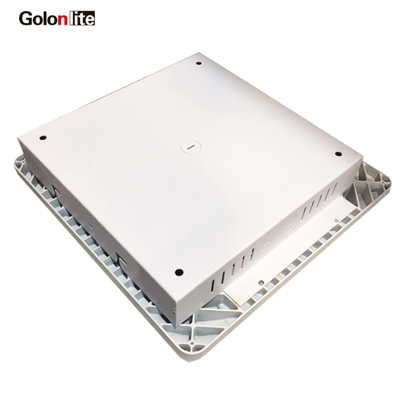 Recessed Ceiling Gas Station Canopy Lighting LED Explosion Proof Light