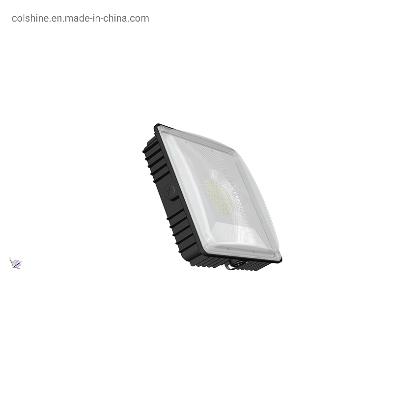 Colshine Gas Station Light LED Canopy Light 60W