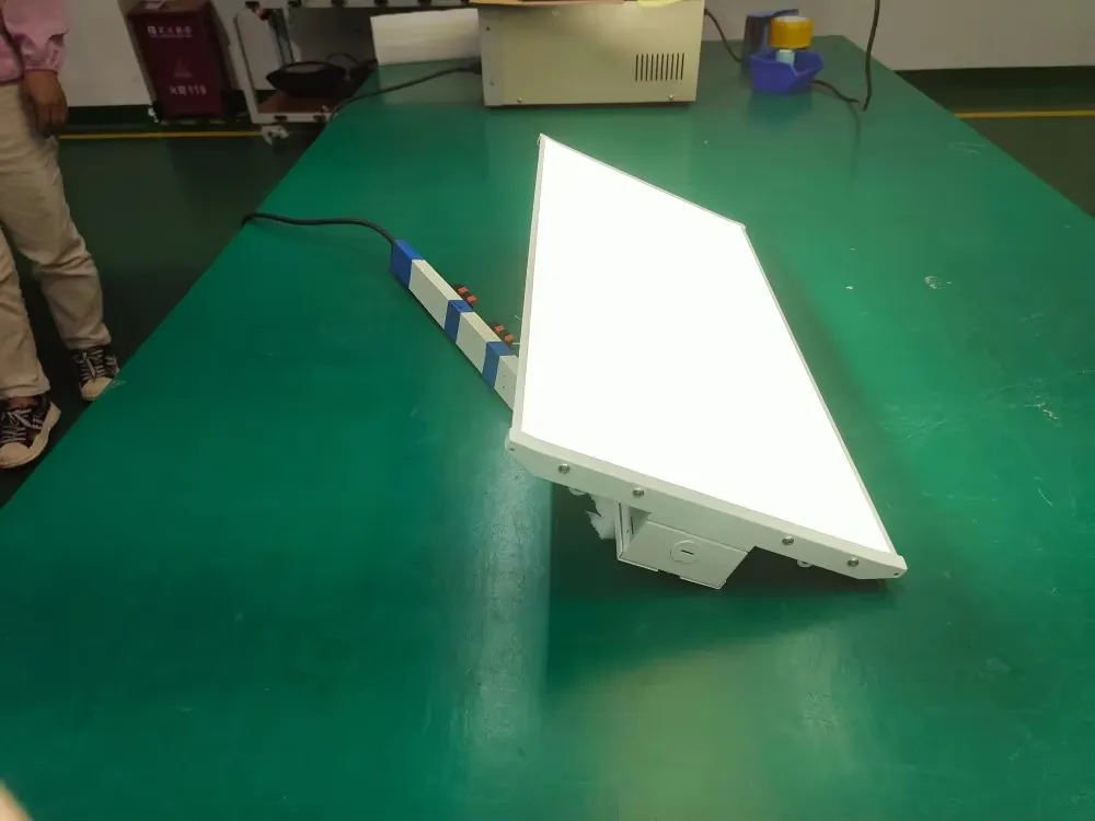 LED High Bay Application 2