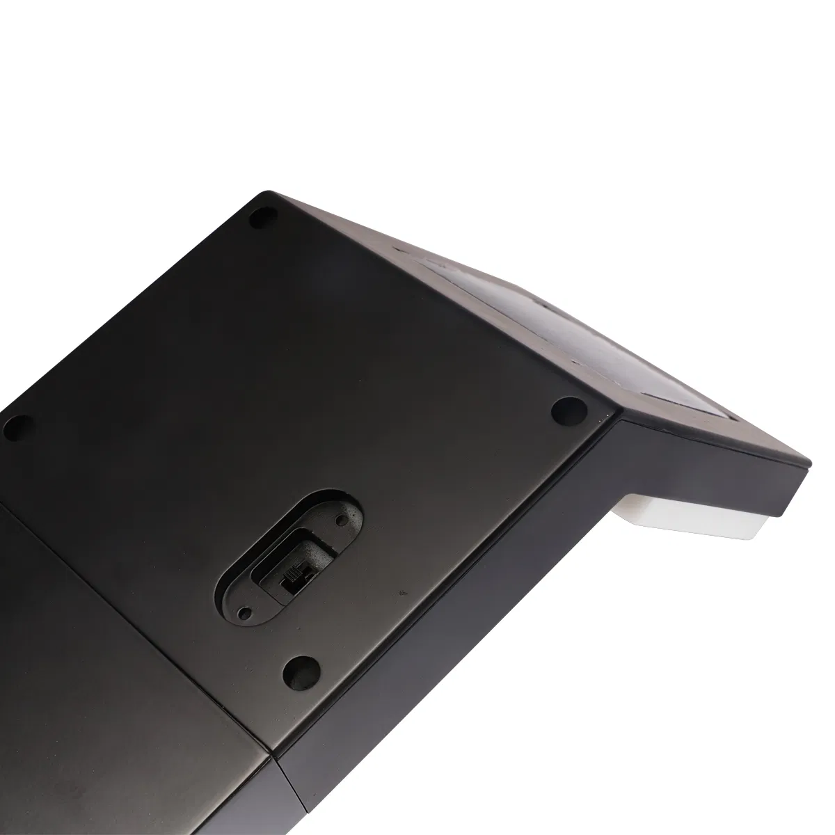 LED Motion Sensor Solar Garden Lamp Outdoor Landscape Lighting