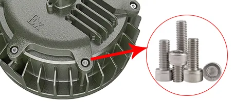 Anti-corrosion Grade