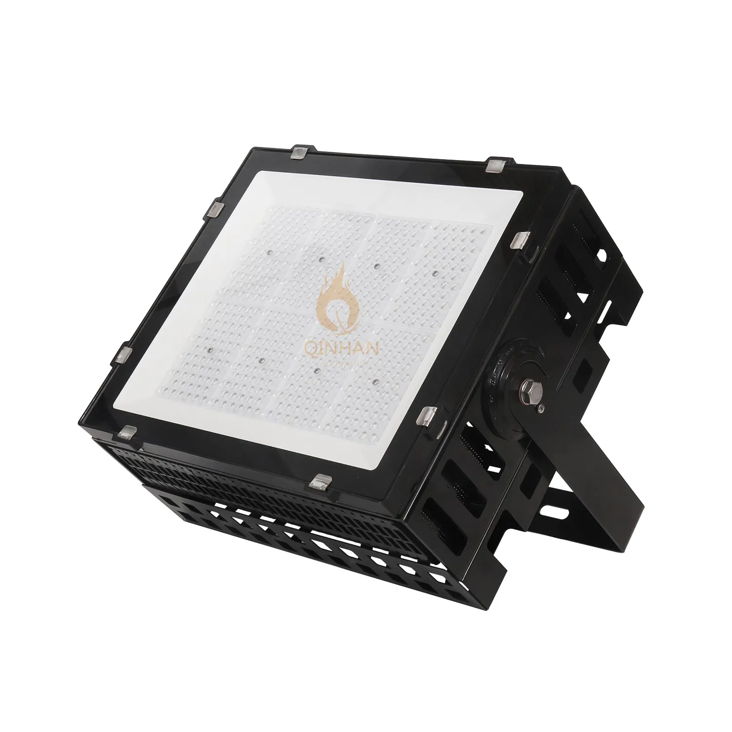 30° 60° 90° Beam Angle High Power 500W IP65 Outdoor LED Flood Light Industrial LED High Bay Light
