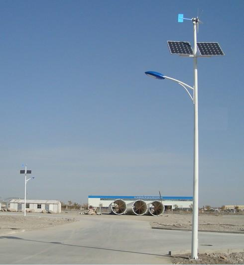 Solar Lawn Light for Bright LED Garden and Pathway Illumination