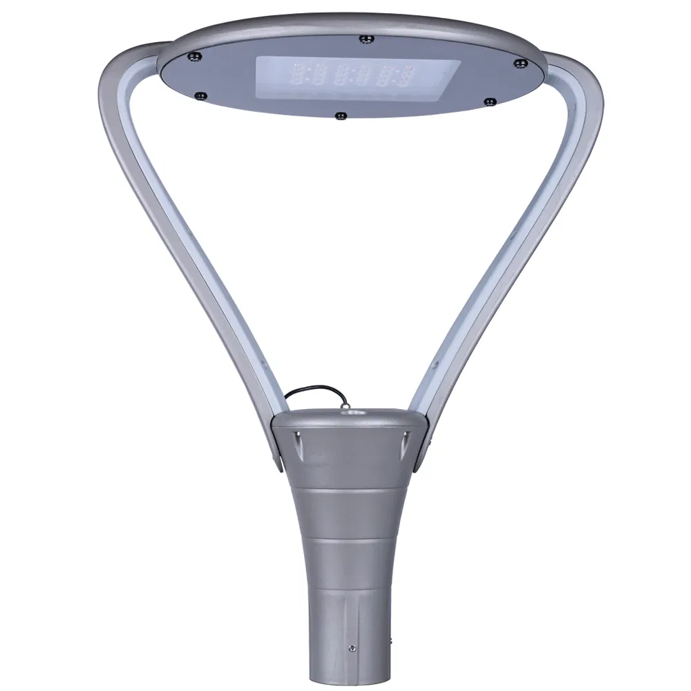 Smart Lighting for Public Parks Outdoor Waterproof CE ENEC Ik08 LED Landscape Pathway Outdoor Garden Light