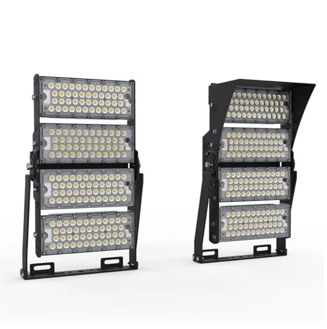 Outdoor LED Flood Light 2