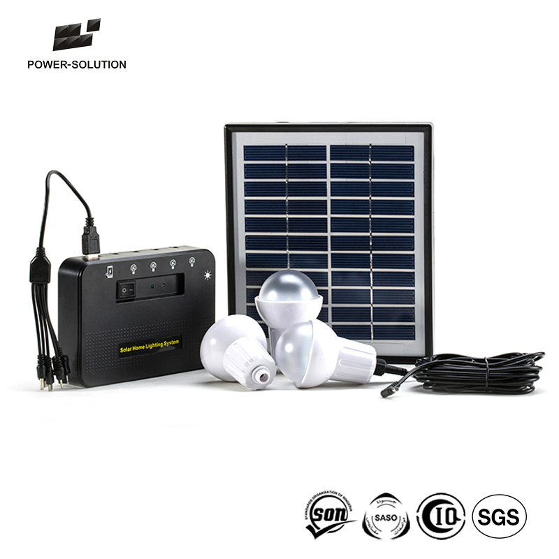 OEM Factory 1W LED Bulb Home Lighting System