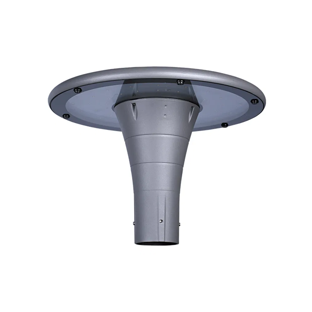 Smart Lighting for Public Parks Outdoor Waterproof CE ENEC Ik08 LED Landscape Pathway Outdoor Garden Light