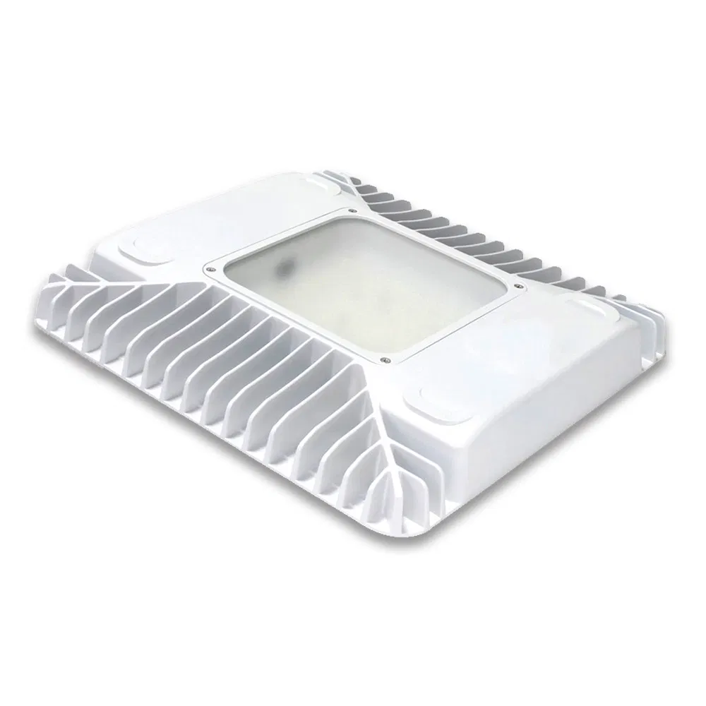 LED Canopy Light for The Top Ceiling of The Petrol Station or Gas Station