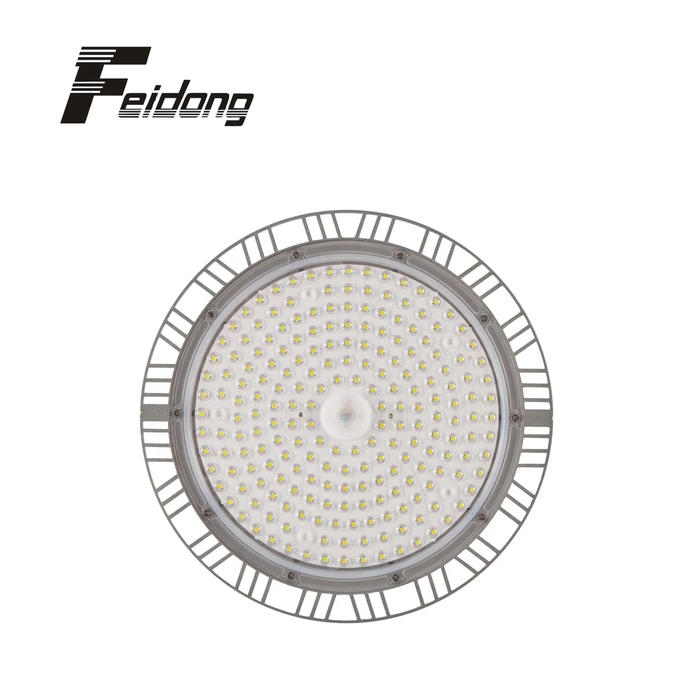 100W/150W/200W/300W Warehouse Hi Bay LED Lighting UFO Light