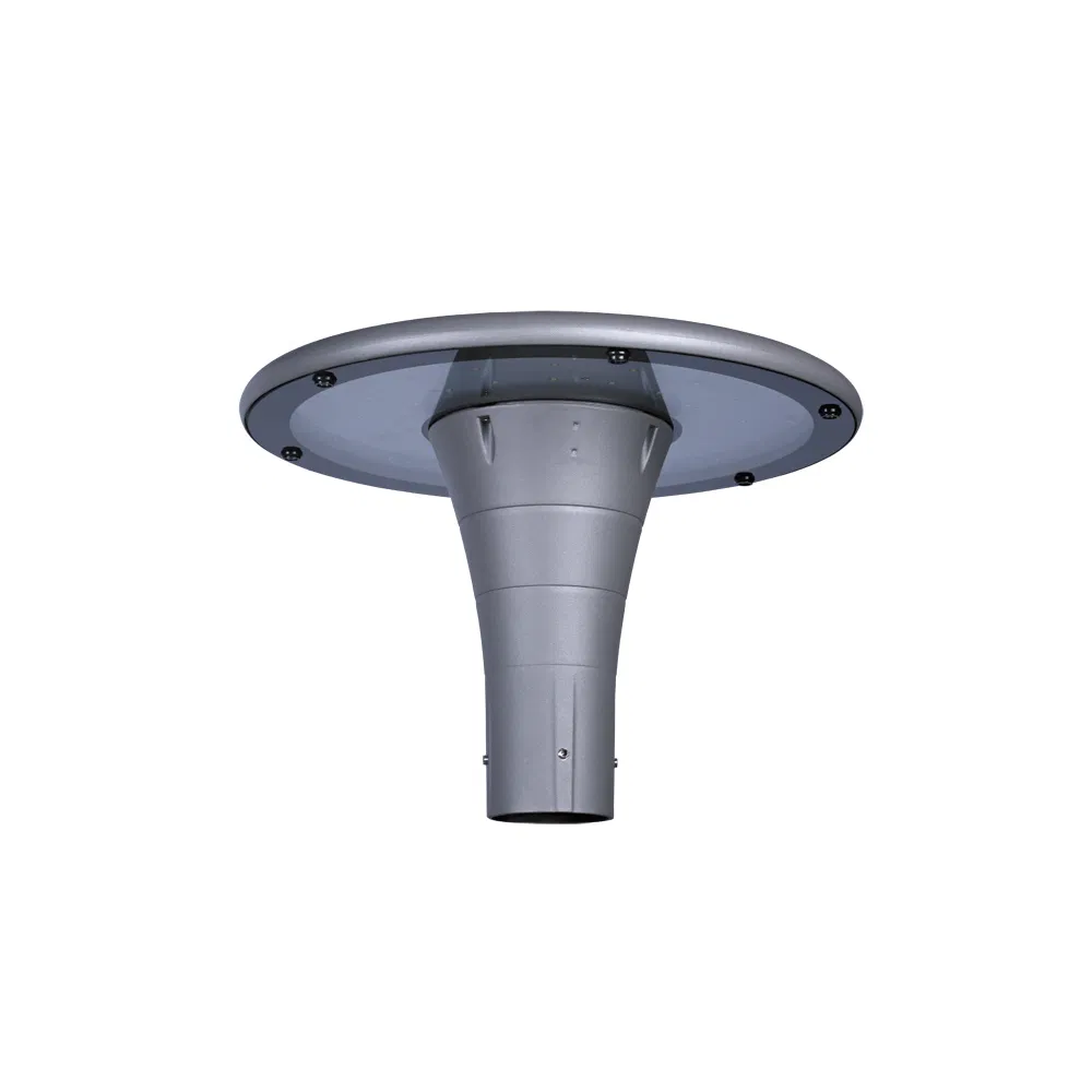 Smart Lighting for Public Parks Outdoor Waterproof CE ENEC Ik08 LED Landscape Pathway Outdoor Garden Light
