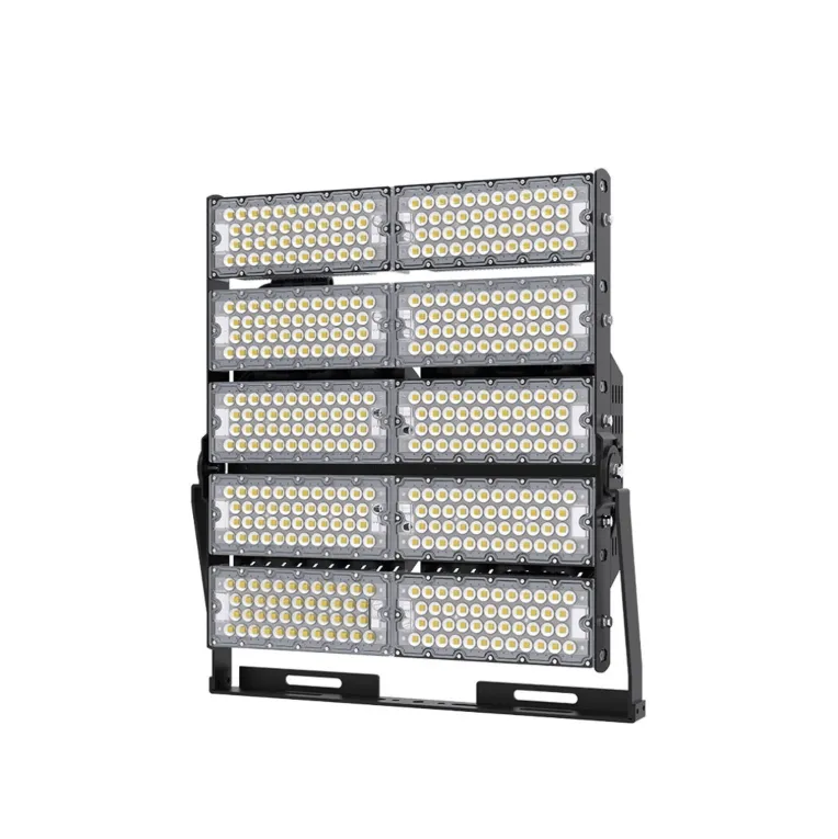 Outdoor LED Flood Light 5
