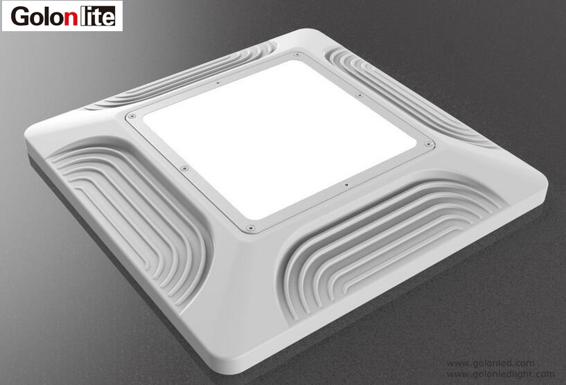 Bright LED Canopy 150W 120W 100W Gas Station LED Explosion Proof Light