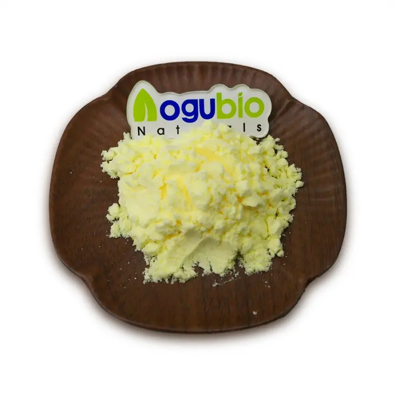 Best Natural Thickener Hydroxypropyl Guar Supplier, Company