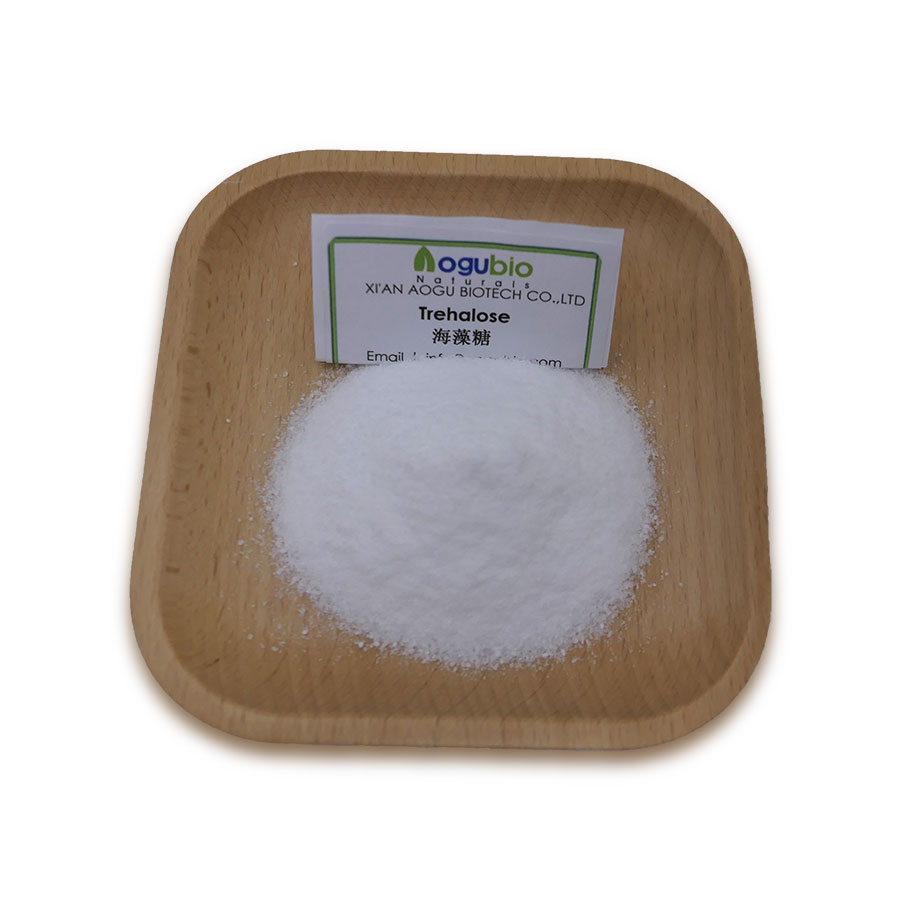 Trehalose Product Description