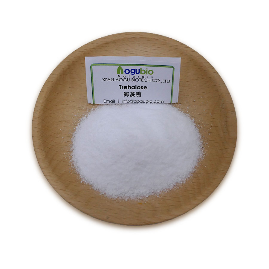 Trehalose Usage