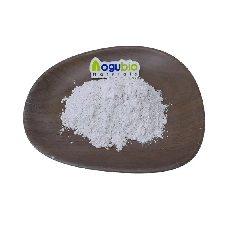 ODM Natural Cosmetic Ingredients HP Starch Factory, Companies