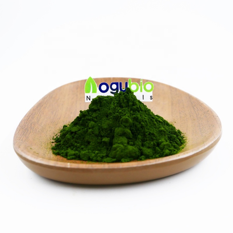 Marine Algae Extract