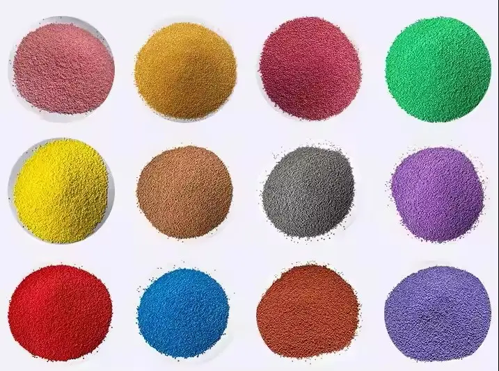 ODM Colourful Cosmetic Grade Jojoba Beads Manufacturer, Exporters