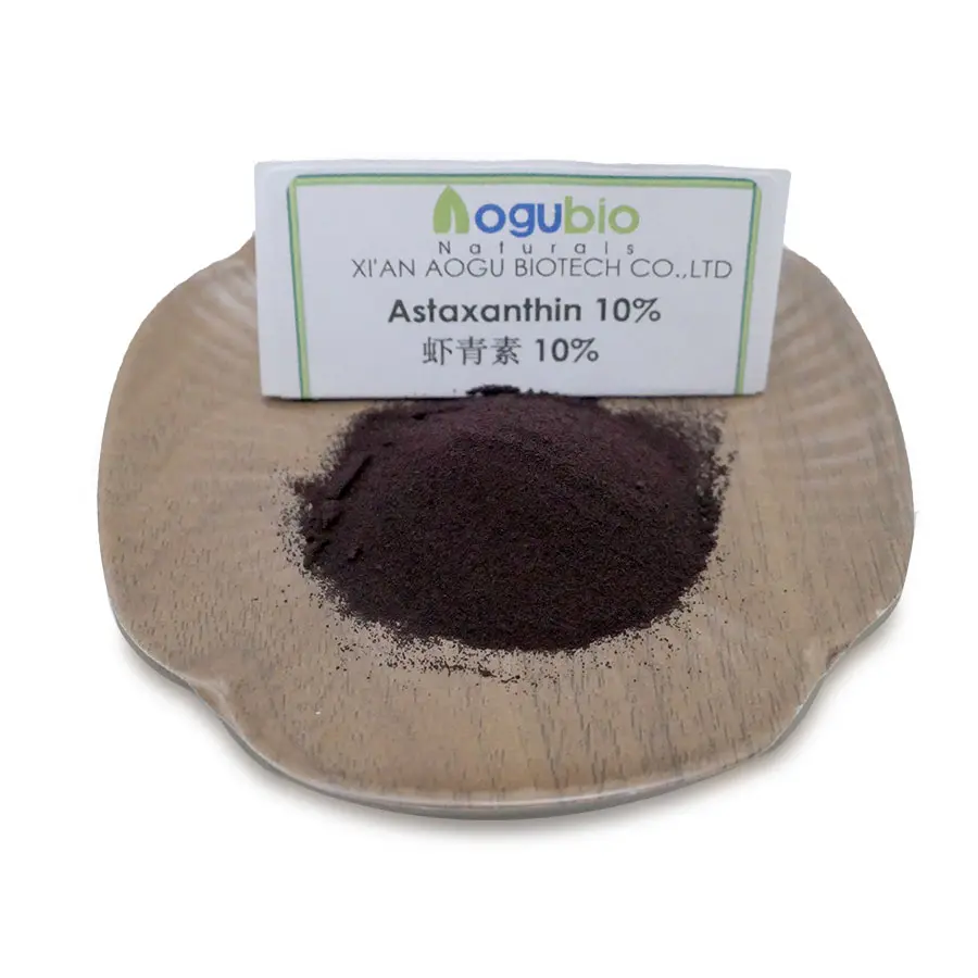 Best High - Potency Antioxidant Astaxanthin Companies, Exporter